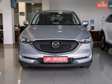 Авто Mazda Cx-5 2020 № 7695476