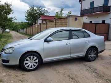 Авто Volkswagen Jetta 2008 № 7695491