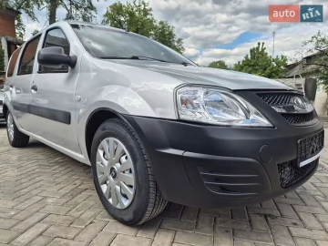 Авто ВАЗ Largus 2013 № 7695493