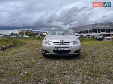 Авто Toyota Corolla 2004 № 7695494