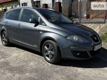 Авто SEAT Altea Xl 2013 № 7695512