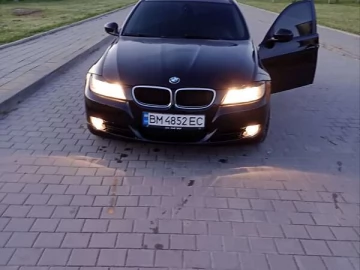 Авто BMW 3 Series 2011 № 7695515