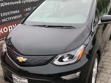 Авто Chevrolet Bolt Ev 2020 № 7695540