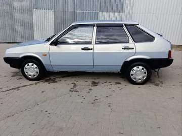 Авто ВАЗ 2109 2005 № 7695564