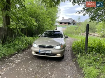 Авто ЗАЗ Sens 2014 № 7695566