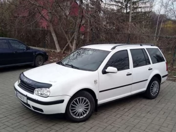 Авто Volkswagen Golf 2004 № 7695578