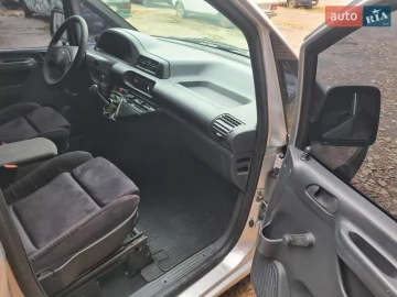 Авто Fiat Scudo 2000 № 7695588