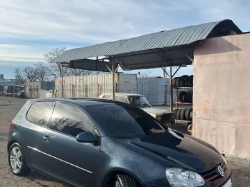 Авто Volkswagen Golf 2006 № 7695595