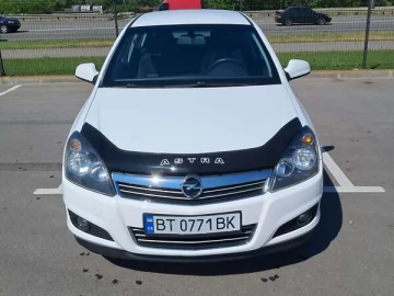Авто Opel Astra 2012 № 7695601