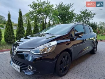 Авто Renault Clio 2013 № 7695609