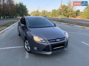 Авто Ford Focus 2013 № 7695610