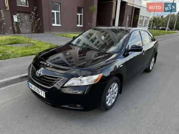 Авто Toyota Camry 2008 № 7695618