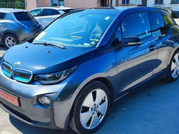 Авто BMW I3 2017 № 7695622