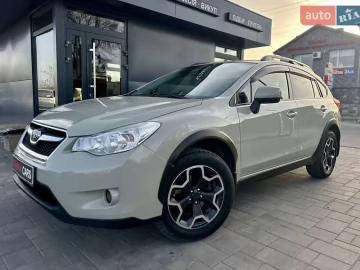 Авто Subaru Xv 2013 № 7695627