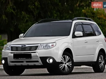 Авто Subaru Forester 2012 № 7695628