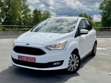 Авто Ford C-Max 2016 № 7695629