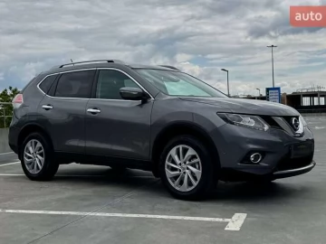 Авто Nissan Rogue 2014 № 7695637