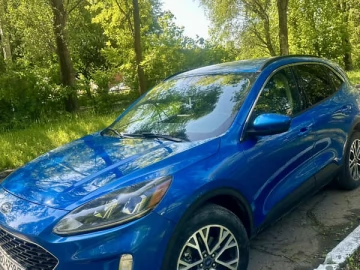 Авто Ford Escape 2020 № 7695650