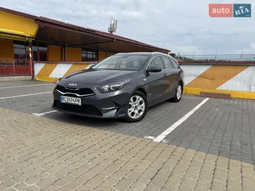 Авто KIA Ceed 2022 № 7695654