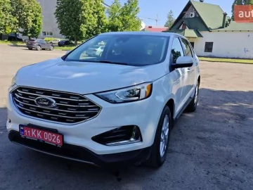 Авто Ford Edge 2022 № 7695659