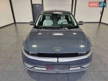 Авто Hyundai Ioniq 5 2023 № 7695661