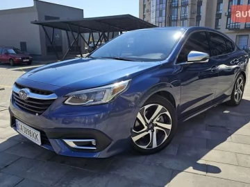 Авто Subaru Legacy 2022 № 7695671