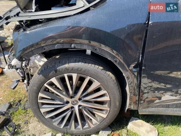 Авто Lexus Rx 2025 № 7695679