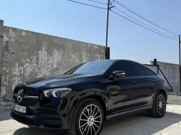 Авто Mercedes Gle-Class 2021 № 7695691