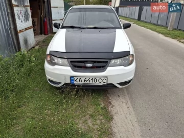 Авто Daewoo Nexia 2011 № 7695696