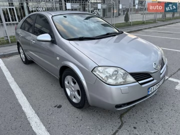 Авто Nissan Primera 2004 № 7695717