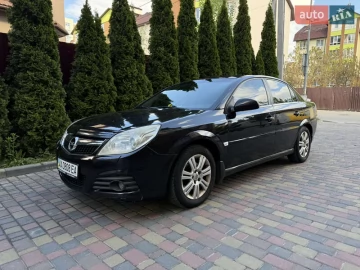 Авто Opel Vectra 2007 № 7695731