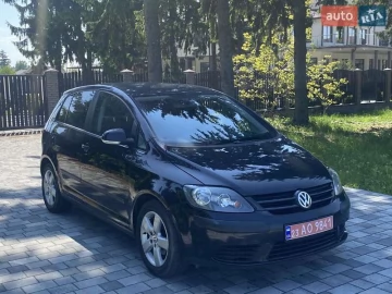 Авто Volkswagen Golf Plus 2006 № 7695734