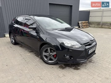Авто Ford Focus 2011 № 7695743
