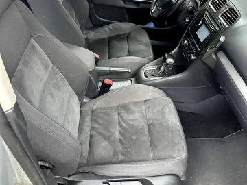 Авто Volkswagen Golf 2010 № 7695752