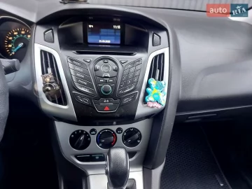Авто Ford Focus 2014 № 7695754