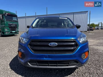 Авто Ford Escape 2018 № 7695764