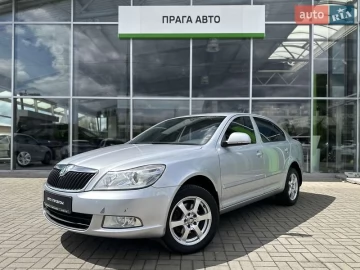 Авто Skoda Octavia 2012 № 7695765