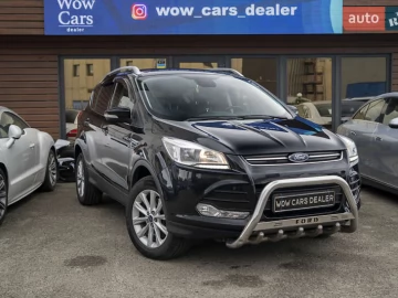 Авто Ford Kuga 2016 № 7695787