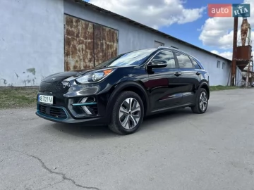 Авто KIA Niro 2019 № 7695894