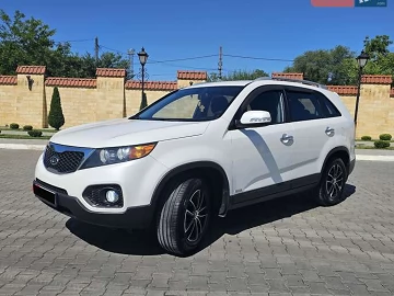 Авто KIA Sorento 2012 № 7695896