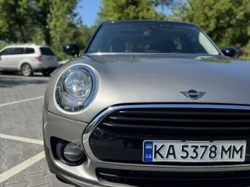 Авто MINI Clubman 2018 № 7695899