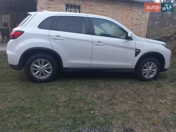 Авто Mitsubishi Asx 2019 № 7695903