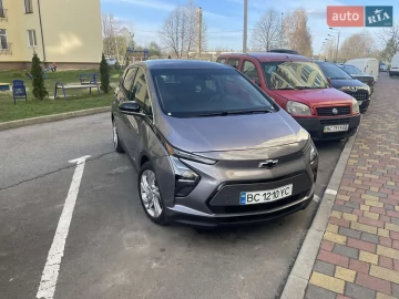 Авто Chevrolet Bolt Ev 2023 № 7695904