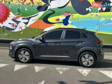 Авто Hyundai Kona Electric 2020 № 7695906