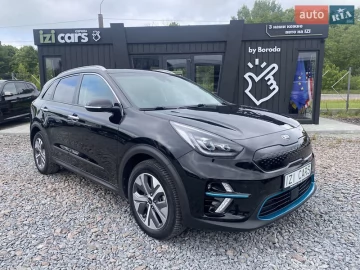 Авто KIA Niro 2019 № 7695910