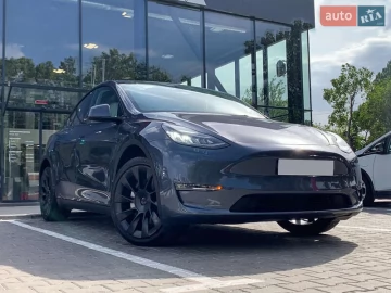 Авто Tesla Model Y 2023 № 7695929