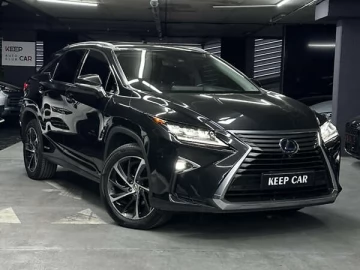 Авто Lexus Rx 2017 № 7695941