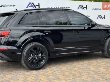 Авто Audi Q7 2020 № 7695945