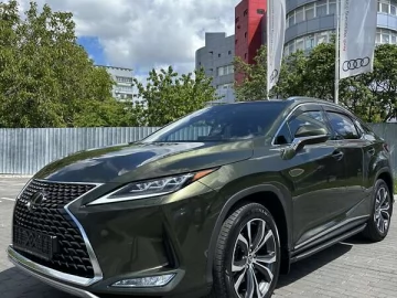 Авто Lexus Rx 2021 № 7695947