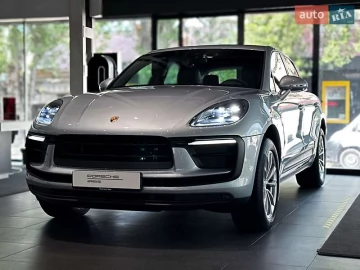Авто Porsche Macan 2024 № 7695951